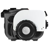 Isotta Diffuser for Compact Housing