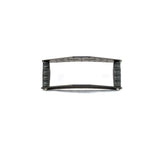 Carbonarm Dual Flat Tray with Dual Grip