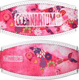Oceanarium Mask Strap