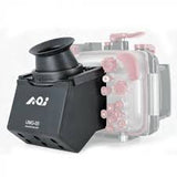 AOI UMG-05 Underwater LCD 90 Degree Viewer for Olympus Compact, Fantasea, AOI Camera Housings