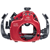 Isotta Housing For OLYMPUS E-M1 Mark III