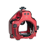 Isotta Housing For OLYMPUS E-M5 Mark III