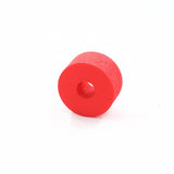 Carbonarm Floating Ring Tube 125 g - Red Color