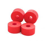 Carbonarm Floating Ring Tube Kit 500 g - Red Color - 4 pcs
