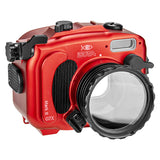 Isotta Housing for CANON G7X Mark III