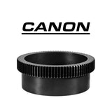 Isotta Zoom Ring (Canon RF 14-35mm F4L IS USM)