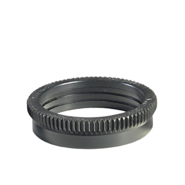 Isotta Zoom Ring (Canon f/4L Fisheye USM + Kenko 1.4)