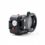 Carbonarm Lens Adapter for Carbonarm Hero Case 9, 10 & 11, 12 & Osmo Action Case