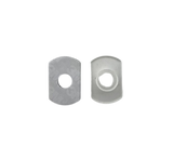10Bar Optic Fiber Base Connector SS/NA