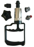 Fantasea  M16C Vacuum Valve and Vacuum Pump