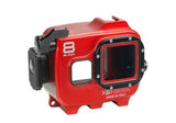 Isotta Housing for GoPro Hero 8 Black