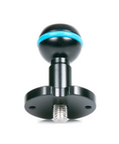Nauticam Strobe mounting ball for Easitray& Flexitray