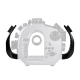 Isotta Pack Small Handle (right + left)