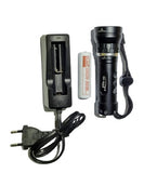 Himax X8 860 Lumens Dive Light
