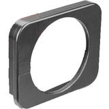 Isotta M67 Lens Holder for Rectangular Ports (RX100 VI / VII)