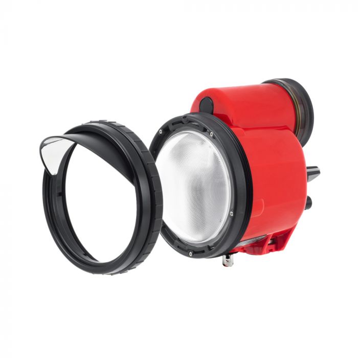 Inon D-200 Strobe Type 2