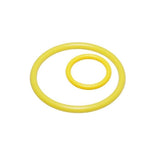 INON Spare O-Ring Set for S-220, Z-330, D-200, Z-240, D-2000 (Battery Box O-Ring, Connector O-Ring)