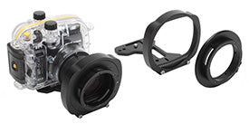 INON Lens Adapter Base Canon