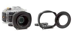 INON Lens Adapter Base Canon