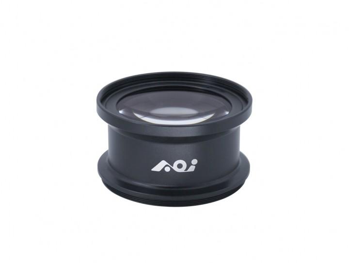 AOI UCL-09 +12.5 Close-up Lens