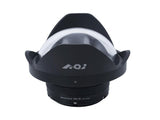AOI UWL-09 0.45X Wide Angle Lens