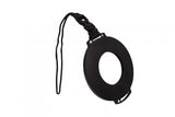 AOI AD-M67-01 Adapter for M67 Thread Mount on Semi-Dome Ports