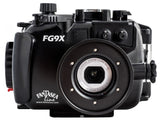 Fantasea FG9X Housing for Canon G9X & G9X Mark II