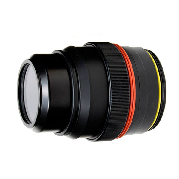 INON MRS100 Port Type S (with MRS Control Ring)