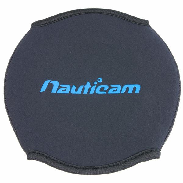 Nauticam 230mm/250mm dome port neoprene cover
