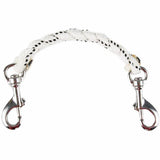 Nauticam 18cm lanyard with 2 snap hooks