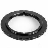 Nauticam M67 to M52 adaptor ring