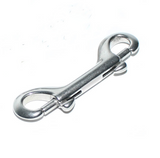 Diverig 102mm 316 Stainless Steel Double Ended / Double Head Hook