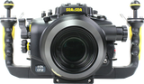 Sea & Sea MDX-A7RV U for for Sony α7RV (Include Leak Sensor II & Vacuum Valve)