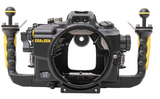 Sea & Sea MDX-R5 Housing For Canon EOS R5 (Include Leak Sensor II & Vacuum Valve)