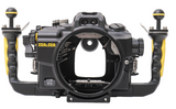 Sea & Sea MDX-R5 Housing For Canon EOS R5 (Leak Sensor As Standard）