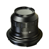 Isotta Macro Port M67 H117 -B120