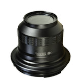 Isotta Macro Port M67 H110 -B120
