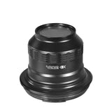 Isotta Macro Port M67 H121 -B120