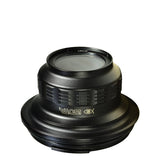 Isotta Macro Port M67 H82 -B120