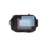 Carbonarm Protective Film for Action Cam & Diveshot Housing