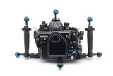 Nauticam Mounting Ball Set for Tripod Legs for NA-GH5/G9 FOR NA-GH5/G9