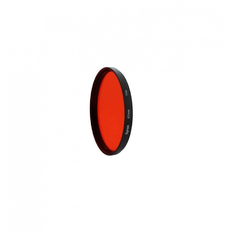 Carbonarm Filter M67 Red