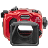 Isotta Housing for SONY RX100 Mark VI