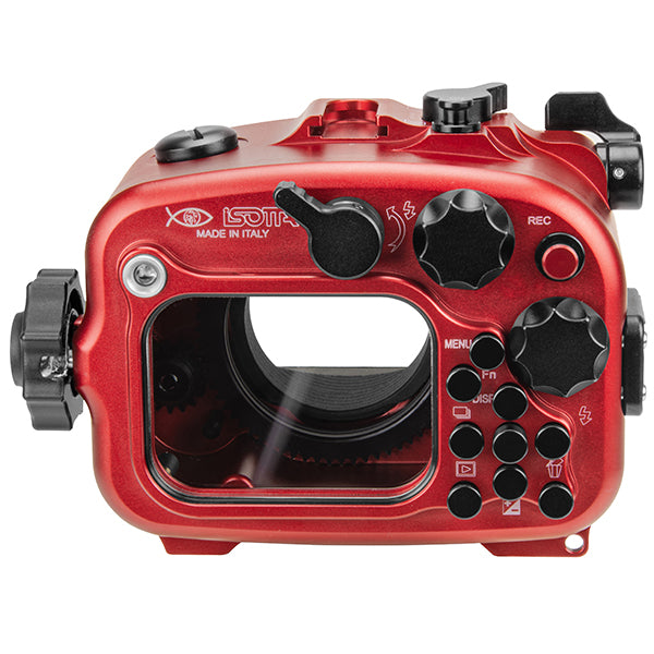 Isotta Housing for SONY RX100 Mark VII – Divesea Indonesia