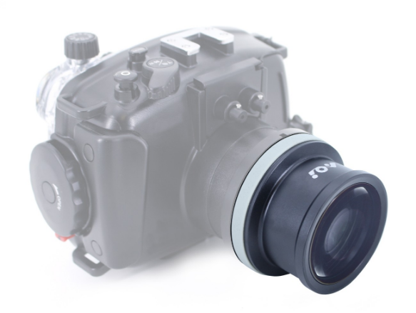 AOI UCL-900 PRO +23,5 Close-up Lens