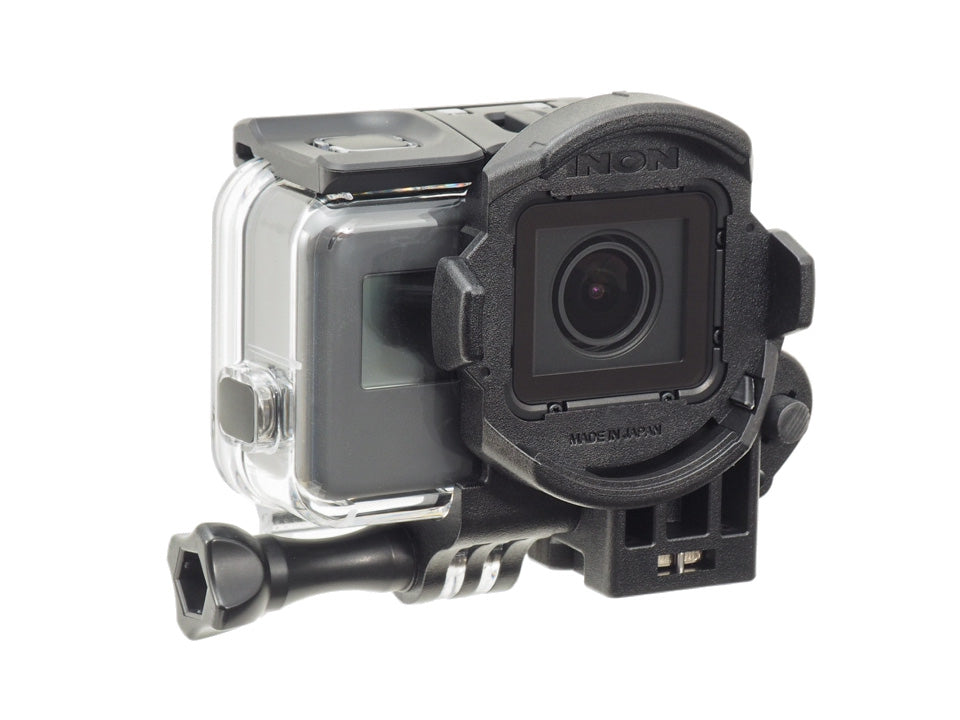 INON Action Cam Acceseories GoPro