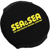Sea & Sea Dome Port Cover (Neoprene) Fits: ML (Mirrorless) Dome Port
