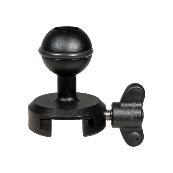 Isotta Ball Joint adaptor Ø 25 mm, 90° Angle (for DSLR and COMPACT)