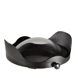 Isotta Spherical Porthole 6” Polycarbonate -B102