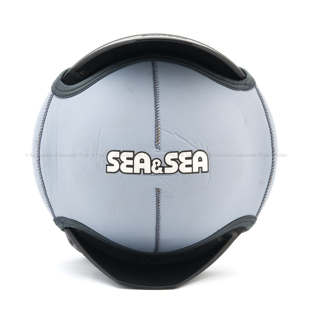 Sea & Sea NX Dome Port Cover (For Fisheye Dome 240)